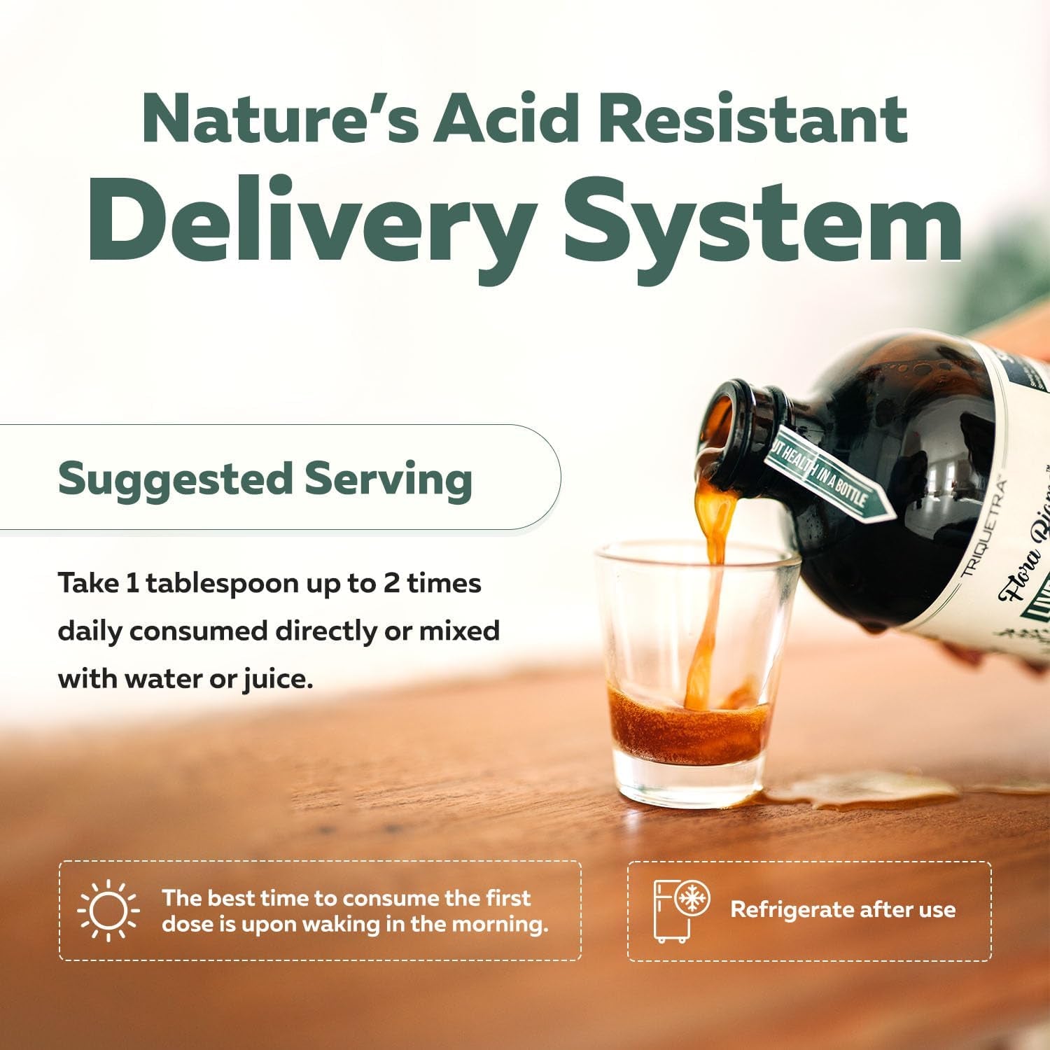 Flora Biome Complete Gut Health Probiotic Blend